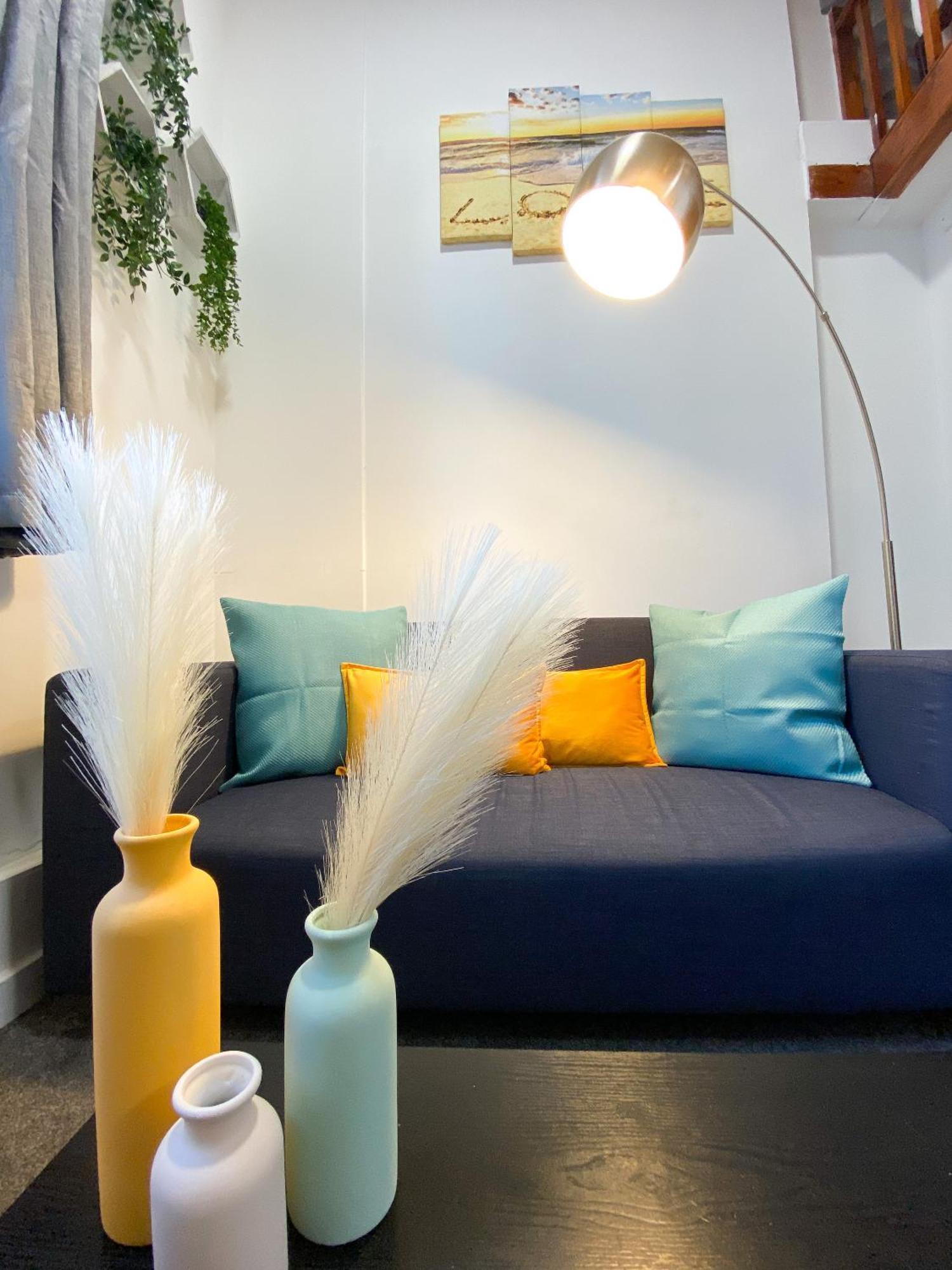 Modern Studios Queenspark 伦敦 客房 照片